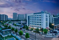 อื่นๆ 2 Daya Hanma Garden Hotel