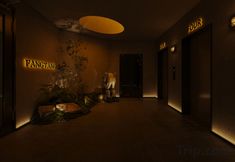 其他 4 Changsha Fangtang Ancient Hotel (Wuyi Square IFS International Financial Center)