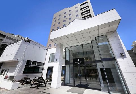 Others QuintessaHotel SapporoSusukino63 Relax&Spa
