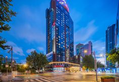 기타 4 Ibis Hotel (Chengdu Taikoo Li Chunxi Road)