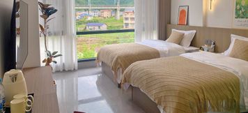 Others 5 Zhangjiajie Liangshuiwan Yumanju Homestay