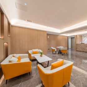 Hotel Interior/Public Areas 1 Boyake 호텔, Glenview Itc Plaza Chongqing 호텔