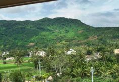 其他 5 Clear Sky Field-Zhang Yuanwai'Courtyard