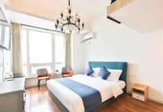 Others 3 Geeky Apartments