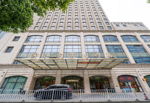 Others Shanghai Binjiang Xinjing Hotel (The Bund)