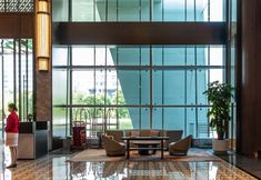 Others 4 International Hotel.LuoYang