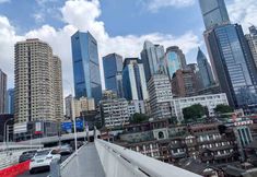 Others 2 Yuxinyuan Riverview Hotel(Jiefangbei Hongya Cave)