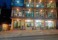 อื่นๆ 6 Zhangjiajie Qianlihanshe Homestay (Forest Park)