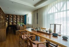 Lain-lain 5 Ludian Jianghao International Hotel