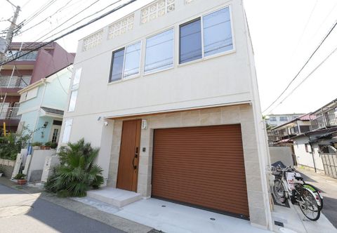 Others Enoshima Style