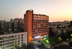 Others 3 MANZHOU TINTERNATION HOTEL