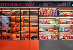 其他 6 Wotuo E-sports Entertainment Hotel