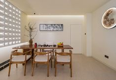 其他 7 Dali Heyi Boutique Stay (Shuanglang Zhangyu)