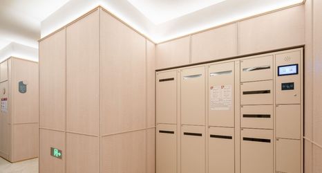 Others 2 HanTing Hotel (Beijing Conference Center Beiyuan Road North Subway Station)