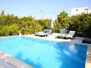 その他 4 Villa Lilly | Bodrum, Bitez