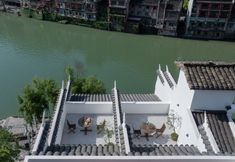 기타 7 Zhenyuan Jiangshanju · Jiangshang Chunshan Scenic Homestay