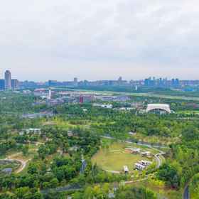 Hotel Exterior 1 XANA HOTEL, Hefei Second People's Hospital Hotels