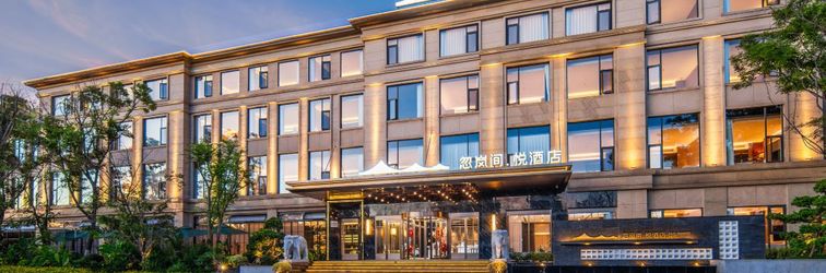 Lain-lain HEALINGMIND HOTEL