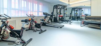 其他 5 Langji Hotel (Hongshan Park)