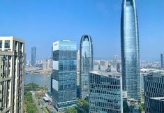 Others 4 Xitu Homestay (Wanshengwei Subway Station)