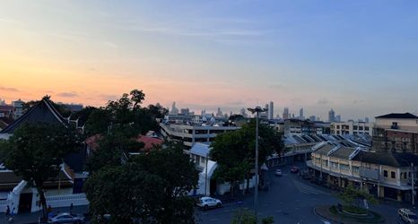 Others 2 Bud Brew Beyond Dispensary and Hotel