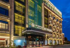 其他 2 Jinjiang Ducheng Hotel (Shanghai Songjiang Sijing Guzhen Dian)