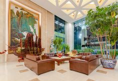 Khác 6 Yuhe Garden Hotel