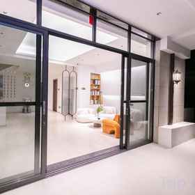 Hotel Exterior1Xianqu Wuyishan Party Holiday Villa,延平区飯店