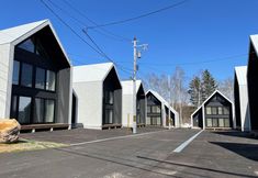 Lain-lain 2 Niseko White Villas Yunosato