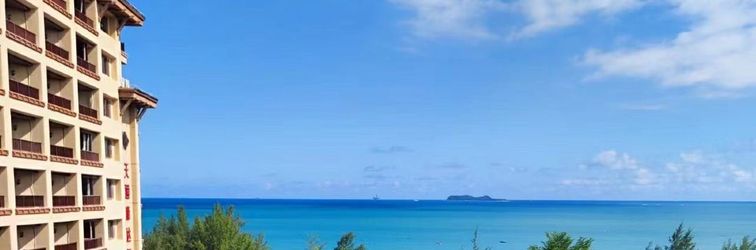 Others Timton Fuhe Hotel