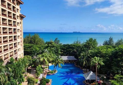 Others Timton Fuhe Hotel