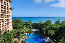 Others Timton Fuhe Hotel