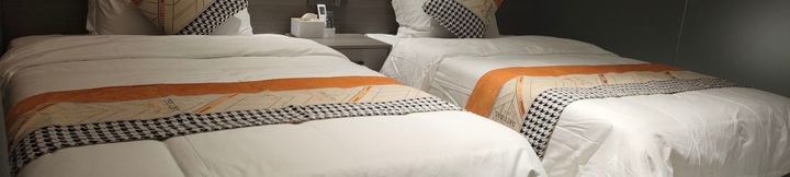 Lainnya 2 Wangxian Valley Zhiqiu Homestay