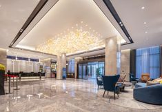 其他 5 Maoming Kalton International Hotel (High-speed Railway Station)