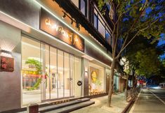 อื่นๆ 5 Zhenyuan Mountain Fenghesheng View Homestay