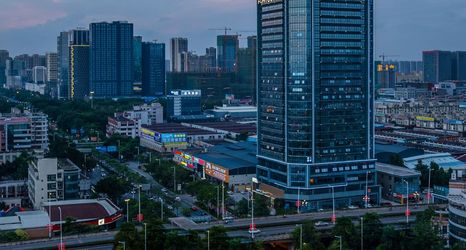 Others 2 Foshan Guangfo Smait City FONTOO Hotel