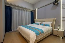 Lain-lain Four Seasons Shengtai Apartment (Foshan Chao'an Metro Station)