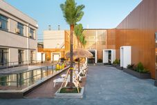 其他 Taohua Island Resort Hotel