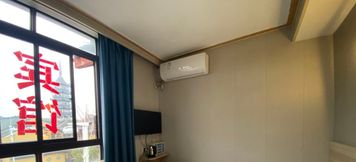 Others 5 Shanghai Lansong Hotel