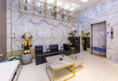 Others 5 Henghui Art Hotel (Guangzhou Panyu Nancun store)