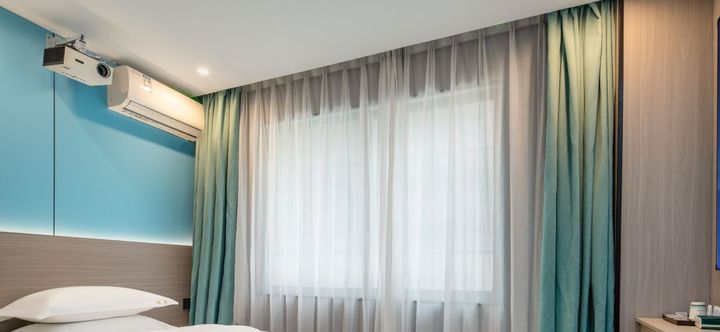 其他 2 Guangzhou Ouke Apartment (Guangzhou Beijing Road Pedestrian Street Tianzi Code Store)