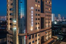 その他 Home Selection Hotel -Zibo Wanxianghui Museum Branch