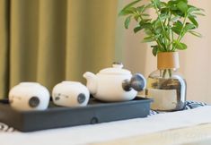 其他 2 Manke Chain Hotel (Xiamen Zhongshan Road Pedestrian Street Eye Hospital Branch)