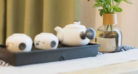 其他 2 Manke Chain Hotel (Xiamen Zhongshan Road Pedestrian Street Eye Hospital Branch)