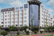 기타 JI Hotel (Xinghua Wandaguangchang Changan Nan Road)