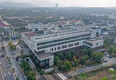 其他 4 Yuepin Pavilion Youth Hostel