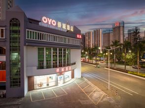 Others 4 Qiaocheng Hotel