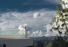 Lainnya 4 Pan'an Yunhai Ark Resort