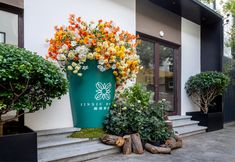 기타 5 Jinan 579 Baigongji Huaneng Road Branch