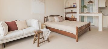 Others 5 Qiannuo Homestay (Guangzhou Beijing Road Pedestrian Street)